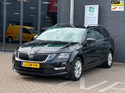 Skoda Octavia - Combi 1.5 TSI Greentech Business Edition/1STE EIG/150-PK/CAR