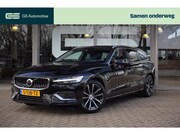 Volvo V60 - T6 PHEV Core Bright LONG RANGE AWD|ACC|CAM|CARPLAY