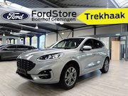 Ford Kuga - 2.5 PHEV 225 pk ST-Line X I Trekhaak | Winter Pack | Camera'