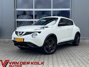 Nissan Juke - 1.2 DIG-T S/S Acenta Bose | LED | 360 Camera | Leder | Navig