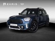 MINI Countryman - Aut. Boardwalk Edition + Panoramadak + Harman-Kard