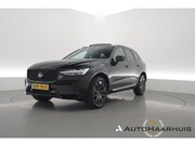 Volvo XC60 - 2.0 T6 Plug-in hybrid AWD Plus Dark | Rijklaar! | Black-Pakk