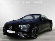 Mercedes-Benz E-klasse - Cabrio AMG 53 4MATIC Premium Plus, VOL
