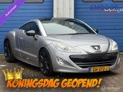 Peugeot RCZ - 1.6 THP * Airco * Automaat * Cruise control