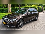 Mercedes-Benz C-klasse - 350 e Lease Edition