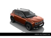 Renault 4 - comfort range iconic 52 kWh | pack advanced driving assist |