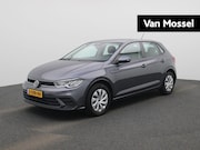 Volkswagen Polo - 1.0 MPI Polo 80 PK Origineel Nederlands | 1e Eigenaar | Appe