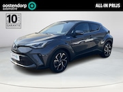 Toyota C-HR - 2.0 Hybrid First Edition | All-in prijs | Automaat | Apple/A