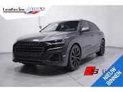 Audi Q8 - 55 TFSI e quattro Pro Line Advanced panoramadak Matrix-verli