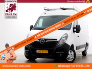 Opel Movano - 2.3 Turbo 150pk L2H2 Airco/Navi/Imeriaal 05-2021