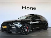 Audi A6 - Avant 55 TFSI e Quattro 367PK Competition S-line M