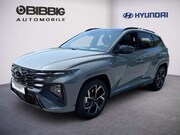 Hyundai Tucson - 1.6 N Line 4WD PANO MATRIX-LED 360&deg;