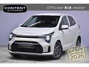 Kia Picanto - 1.0 GDI 4-zits DynamicPlusLine NIEUW TE BESTELLEN