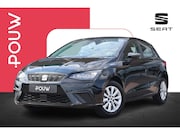 Seat Ibiza - 1.0 EcoTSI 95pk Style | Climate Control | DAB Radio | Apple