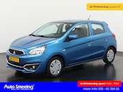 Mitsubishi Space Star - 1.0 Cool+ | Airco | 12 mnd Garantie | Zondag Open