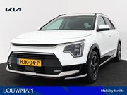 Kia Niro - 1.6 GDi Hybrid DynamicPlusLine | Schuif-/kanteldak | Stoel/S