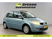 Renault Scénic - 1.6-16V Tech Line | Defect | Panoramadak | Navigatie | Airco