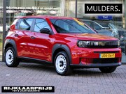 Fiat Panda - RED 11kW 44 kWh VOORRAAD KORTING