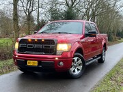 Ford F-150 - | Airco + Cruise + Leder Nu € 17.975,