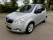 Opel Agila - 1.2 Edition