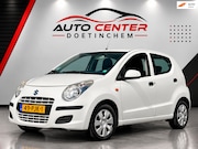 Suzuki Alto - 1.0 Spirit