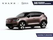 Volvo EX40 - P5 Long Range Ultra Europa 82 kWh | Panoramadak | 360° camer