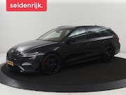 Skoda Octavia - Combi 1.4 TSI RS iV PHEV Business | SOH 87, 5% | Panoramadak