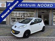Peugeot 107 - 1.0-12V XR INRUILKOOPJE MEENEEMPRIJS APK 15-09-202