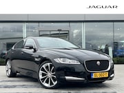 Jaguar XF - 2.0 200pk Aut. RWD Portfolio | Leder | Camera | 20'' Diamond