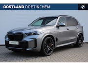 BMW X5 - xDrive50e M Sport Automaat / Panoramadak Sky Lounge / Trekha