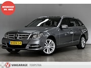 Mercedes-Benz C-klasse - 220 CDI Business Class Avantgarde/ Facelift/ Panorama-Dak/ H