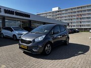 Kia Venga - 1.4 CVVT First Edition Lmv Pdc Navi Acamera Airco Nap