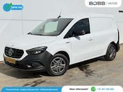 Mercedes-Benz Citan - eCitan 112 51 kWh L1 284kkm WLTP Camera MBUX Trekh