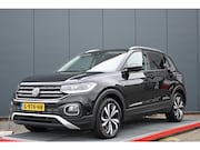 Volkswagen T-Cross - 1.0 TSI Style trekhaak camera