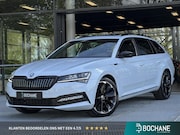 Skoda Superb - Combi 1.4 TSI iV Sportline Business Automaat 218PK | Panoram
