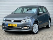 Volkswagen Polo - 1.2 TSI Comfortline 90 PK DSG| Automaat | 100% Onderhouden |