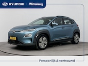 Hyundai Kona - EV COMFORT 64 kWh | SoH 95% | PDC | 3 FASEN | WARMTEPOMP | C