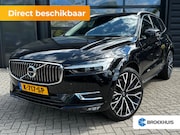 Volvo XC60 - 2.0 B5 250 PK Inscription Aut. | SCHUIF/KANTELDAK| HEAD UP D