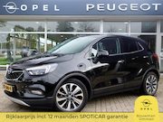 Opel Mokka X - Innovation 1.4 Turbo 140pk Start/Stop, Rijklaarprijs, Naviga
