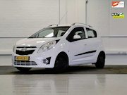 Chevrolet Spark - 1.0i 16V LS Bi-Fuel Garantie APK 9-2027 Airco LPG G3