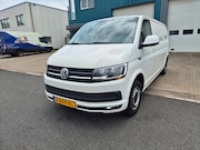 Volkswagen Transporter - 2.0 TDI L2H3 150pk Highline Automaat Apk 12-26