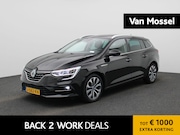 Renault Mégane E-Tech - Estate 1.6 Plug-In Hybrid 160 Business Edition One | PANORAM