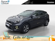 Kia Niro - 1.6 GDi Hybrid DynamicLine | All Season Banden | Cruise Cont