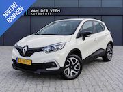 Renault Captur - 0.9 TCe Life | Incl. 12 maanden garantie | Cruise control |