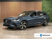 Volvo V90 - T6 AWD Recharge Plus Dark | Schuifdak | 360 Camera | Harman 