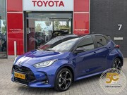 Toyota Yaris - 1.5 Hybrid 130 Executive BI-TONE PDC BLIND SPOT CLIMATE STUU