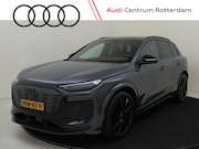 Audi Q6 e-tron - S edition performance 100 kWh | Tech Pro | 21 inch LM velgen