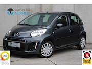 Citroën C1 - 1.0 Collection / 5-DRS / AIRCO / ELEKTRISCHE RAMEN