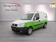 Fiat Doblò - 1.3 MultiJet SX-defecte koppeling-APK april 2026