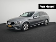 Mercedes-Benz C-klasse - Estate 180 Advantage Pack
